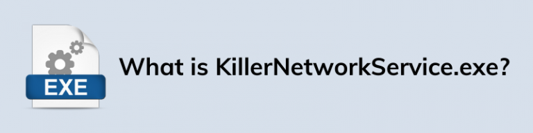 rivet networks llc killer networking software