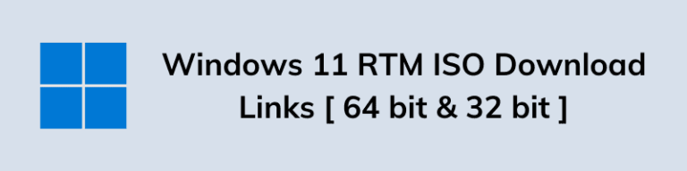 windows 11 64 bit iso
