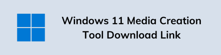media creation tool for windows 11